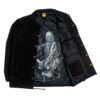 Krooked Necro Skript Jacket