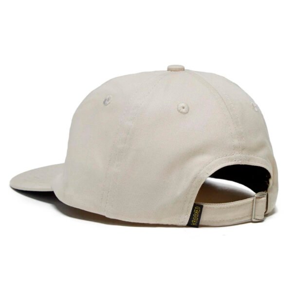 Krooked Necro Skript Off White Snapback