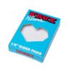 Krux 1/8" Riser Pads Paquete con 2