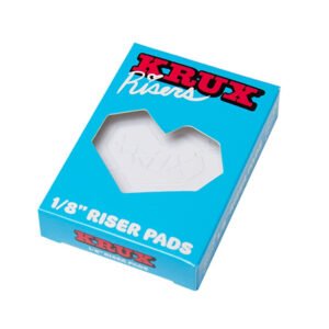 Krux 1/8" Riser Pads Paquete con 2