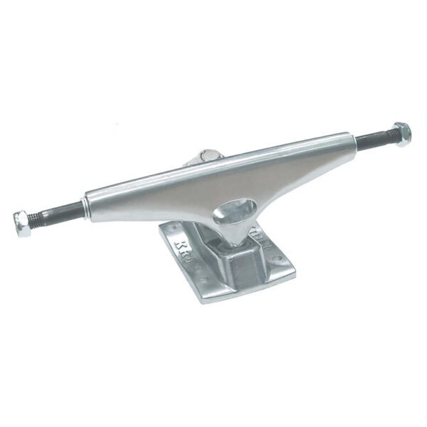 Krux K5 Polished Silver Trucks 9.0
