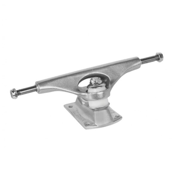 Krux K5 Polished Silver Trucks 9.0