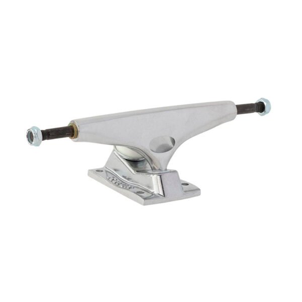 Krux K5 Polished Silver Trucks 8.5