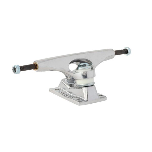 Krux K5 Polished Silver Trucks 8.5