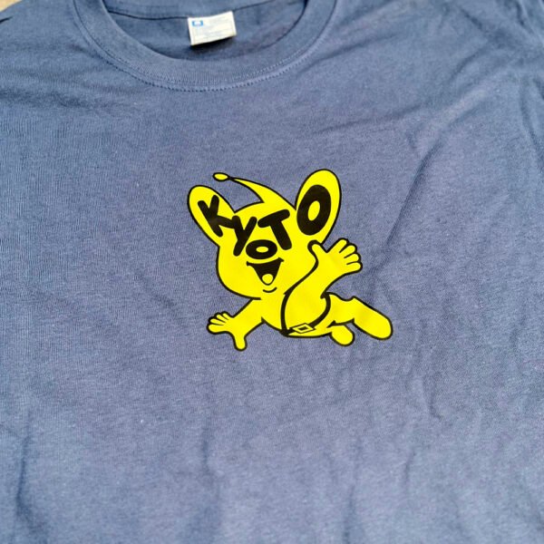 Kyoto Hi Tee Azul