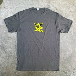 Kyoto Hi Tee Gris