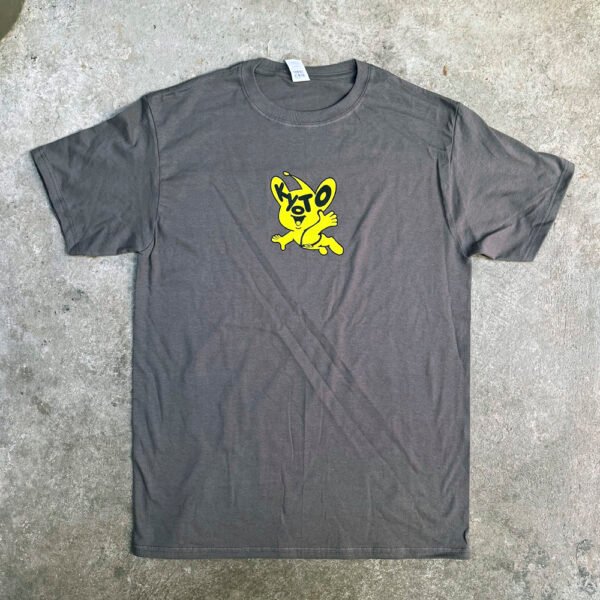 Kyoto Hi Tee Gris