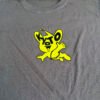 Kyoto Hi Tee Gris