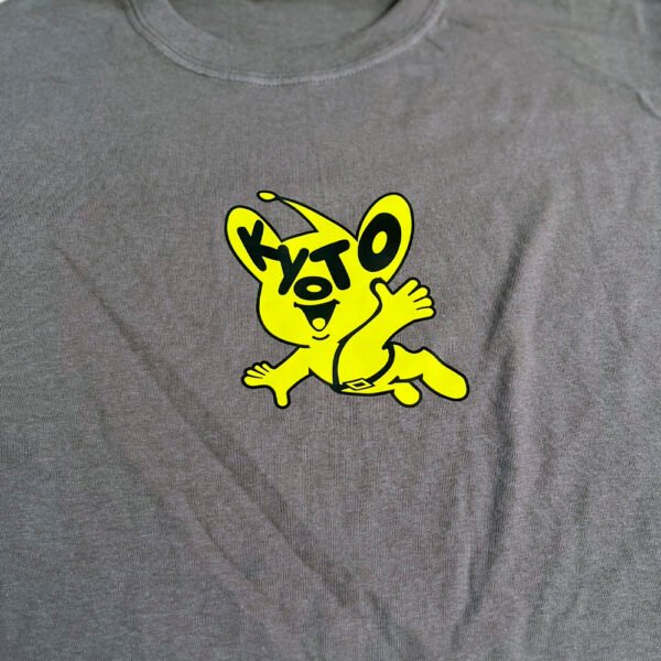 Kyoto Hi Tee Gris