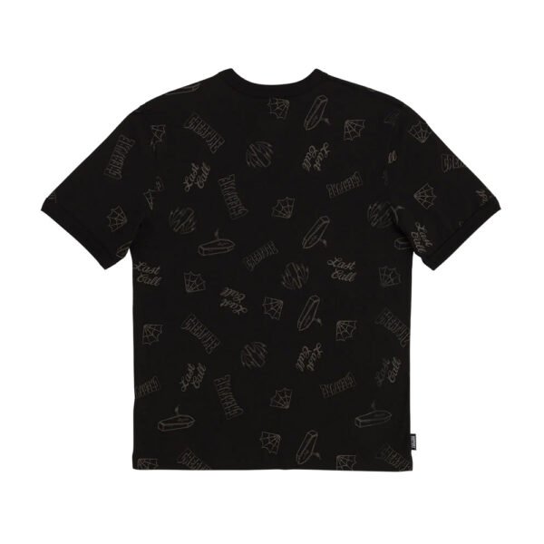 Creature Last Call Ringer Tee