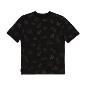 Creature Last Call Ringer Tee