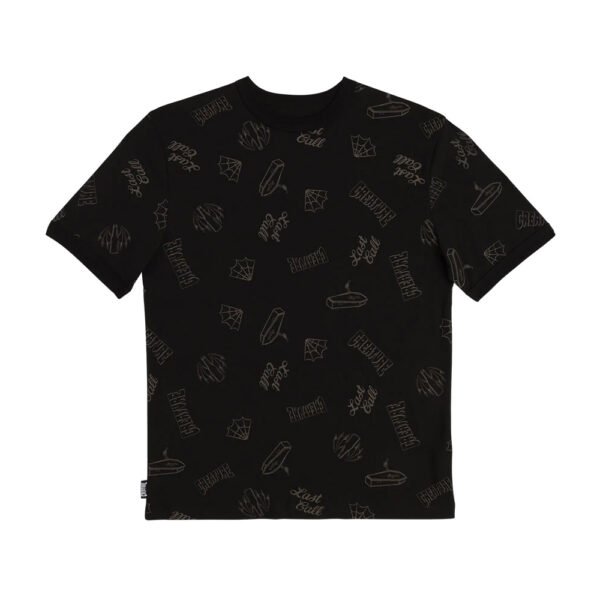 Creature Last Call Ringer Tee
