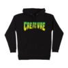 Creature Logo Pullover Hoodie
