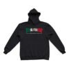 Thrasher Mexico Revista Hoodie