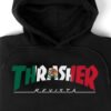Thrasher Mexico Revista Hoodie