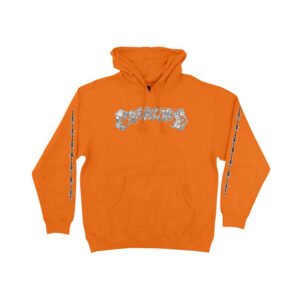 Creature Mutations Hoodie