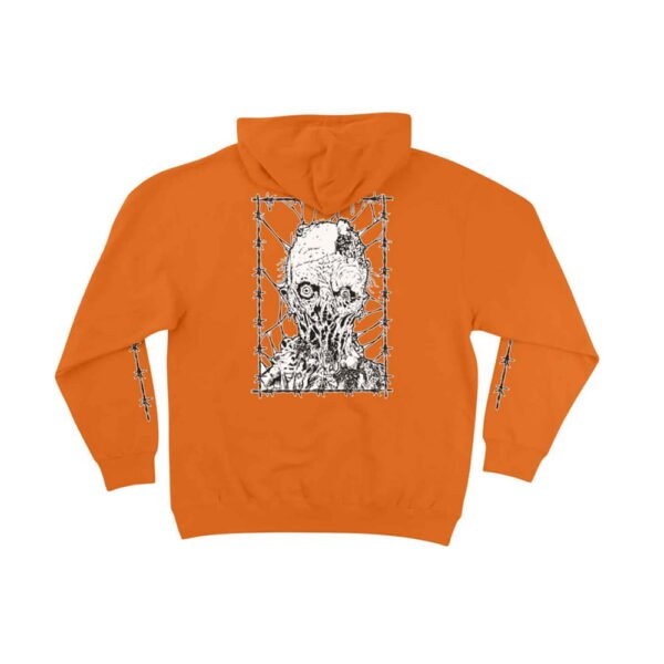 Creature Mutations Hoodie