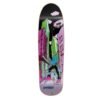 New Deal Sargent Invader 9.3 x 31.9 Deck