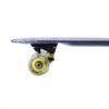 Display Patineta Tipo Penny Negra