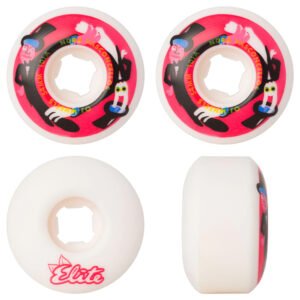 OJ Wheels 54mm Vasconcellos Nora Elite 101a