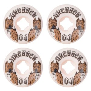 OJ Wheels Dressen Pit Glite Mini Combo 56mm 101DU