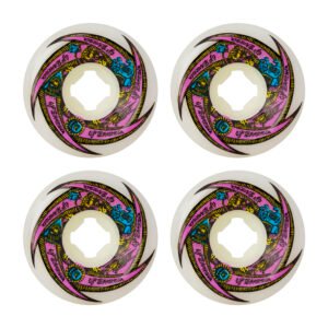 OJ Wheels Ojii Teamrider Original Wheels 57mm 95DU