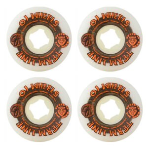 OJ Wheels Team Line Original Hardline 55mm 99a