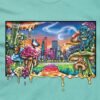 DGK Drip City Tee