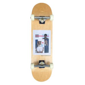 Patineta Armada TACO Ali 8.25"