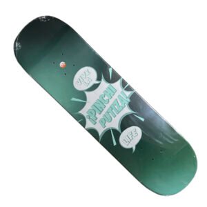 Pinchiputiza Comic Tabla 8.5