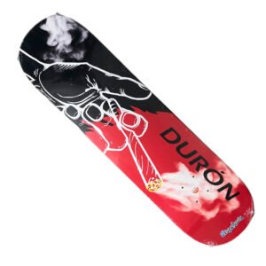 Pinchiputiza Mario Duron Pro Model Tabla 8.25