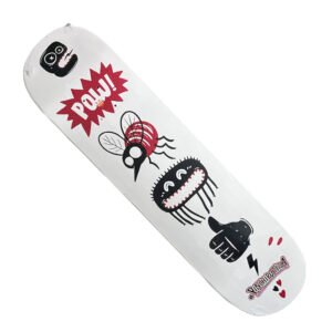 Pinchiputiza Pow Tabla 8.0