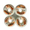 Pinchiputiza Ruedas Full Conical 54mm 99DU
