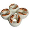 Pinchiputiza Ruedas Full Conical 54mm 99DU