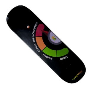 Pinchiputiza Velocimetro Tabla 8.5
