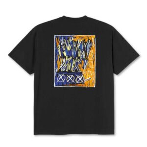 Polar Campfire Tee