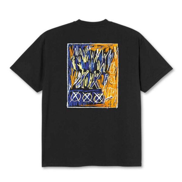 Polar Campfire Tee