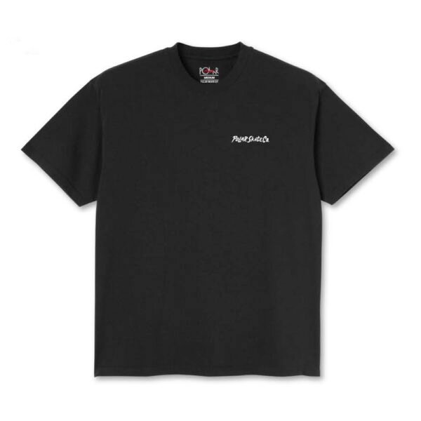 Polar Campfire Tee