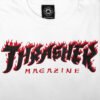 Thrasher Possessed Logo Tee