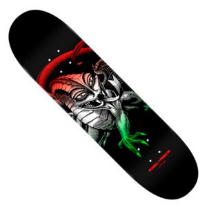 Powell Peralta Caballero Green Fade 8.75 Tabla