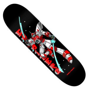 Powell Peralta Caballero Gundam Pro 7-Ply 8.5 Tabla