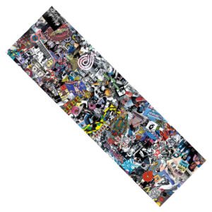 Powell Peralta Collage Griptape
