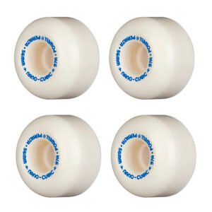 Powell Peralta Dragon Nano Cubic Wheels 56mm 97DU
