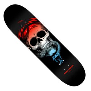 Powell Peralta McGill Blue Fade 8.0 Tabla