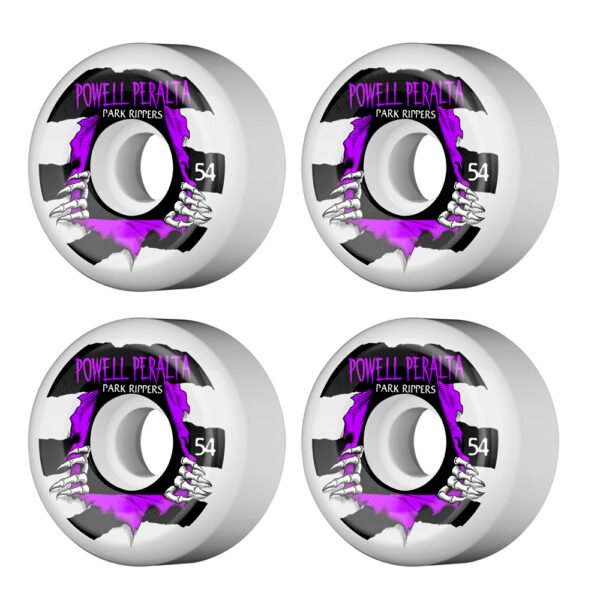Powell Peralta Park Ripper 2 Wheels 54mm 97DU