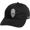 Primitive Terminator Black Strapback
