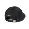 Primitive Terminator Black Strapback