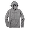 Primitive Machine Grey Hoodie