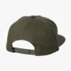 RVCA Dynasty Snapback