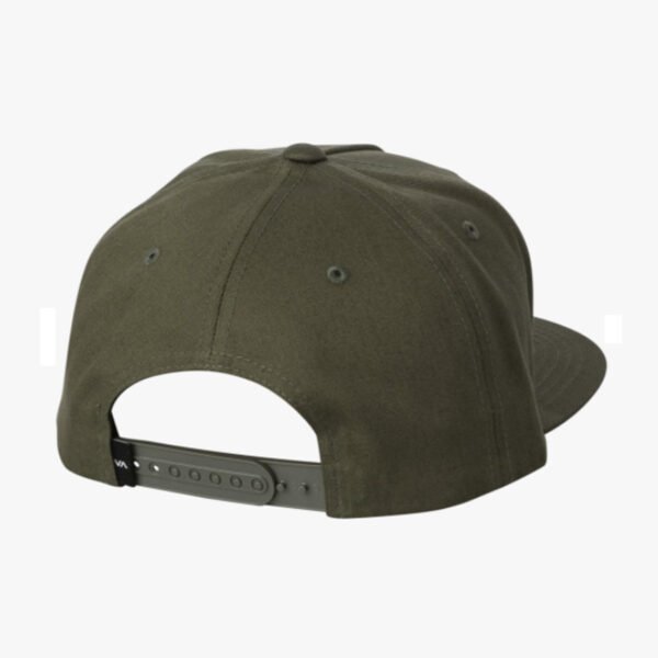 RVCA Dynasty Snapback